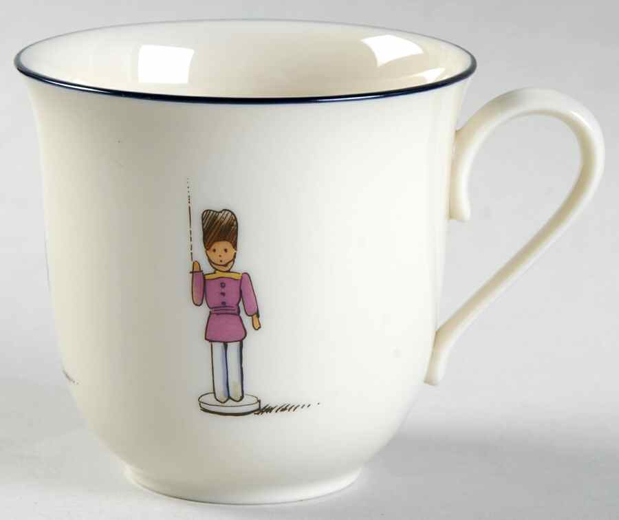 L86 Child's Cup No Saucer by Lenox-1