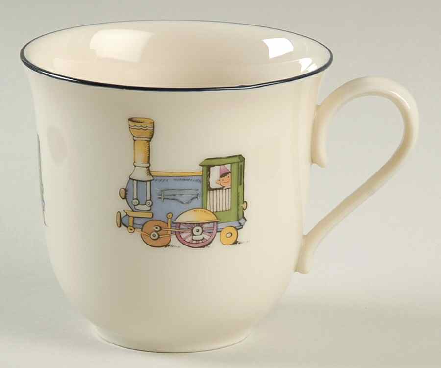 L86 Child's Cup No Saucer by Lenox-1