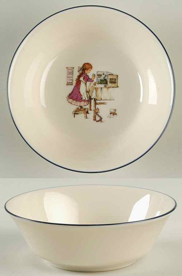 L86 Child's Bowl by Lenox-1