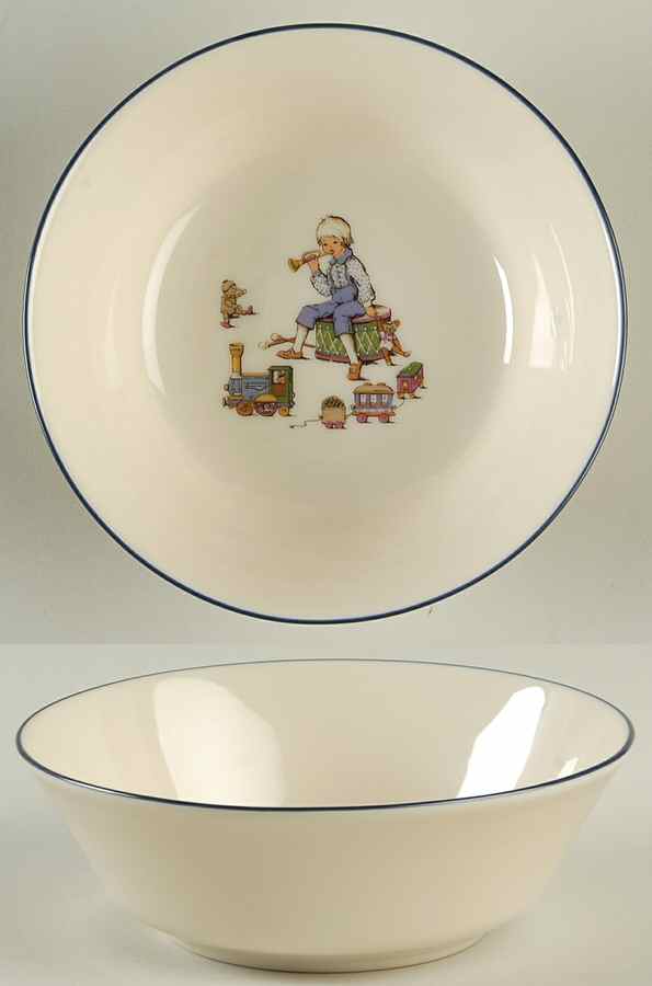 L86 Child's Bowl by Lenox-1