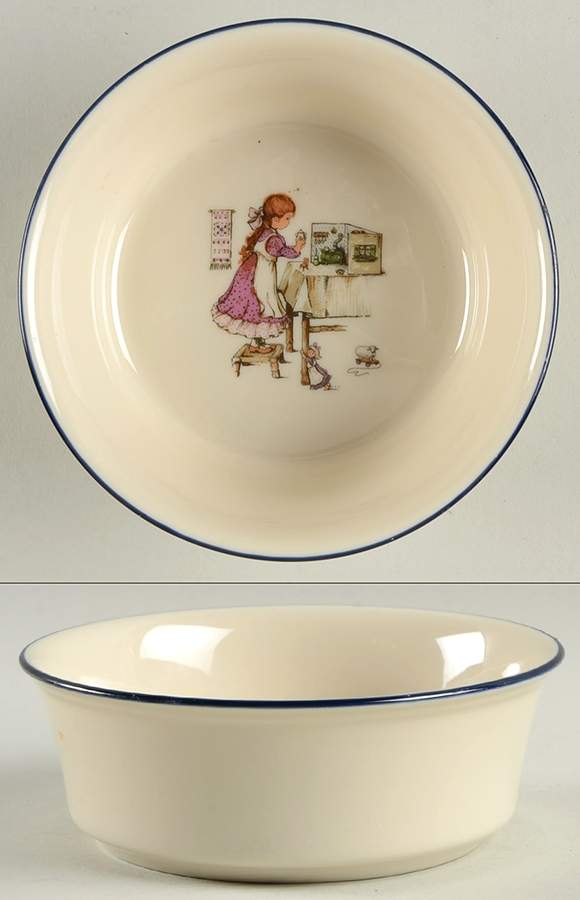 L86 Child's Bowl by Lenox-1
