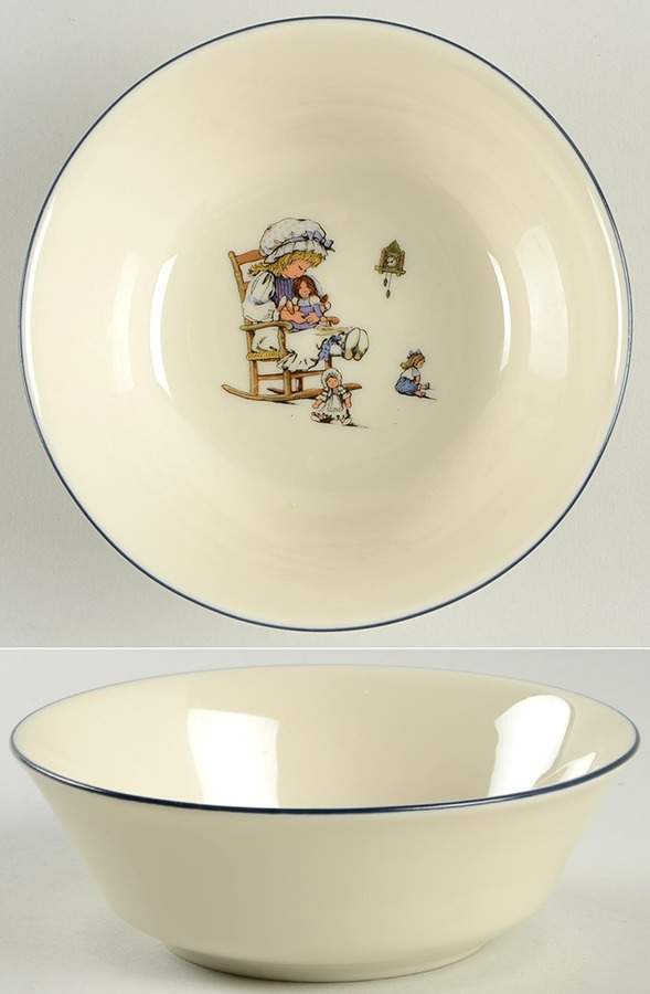 L86 Child's Bowl by Lenox-1