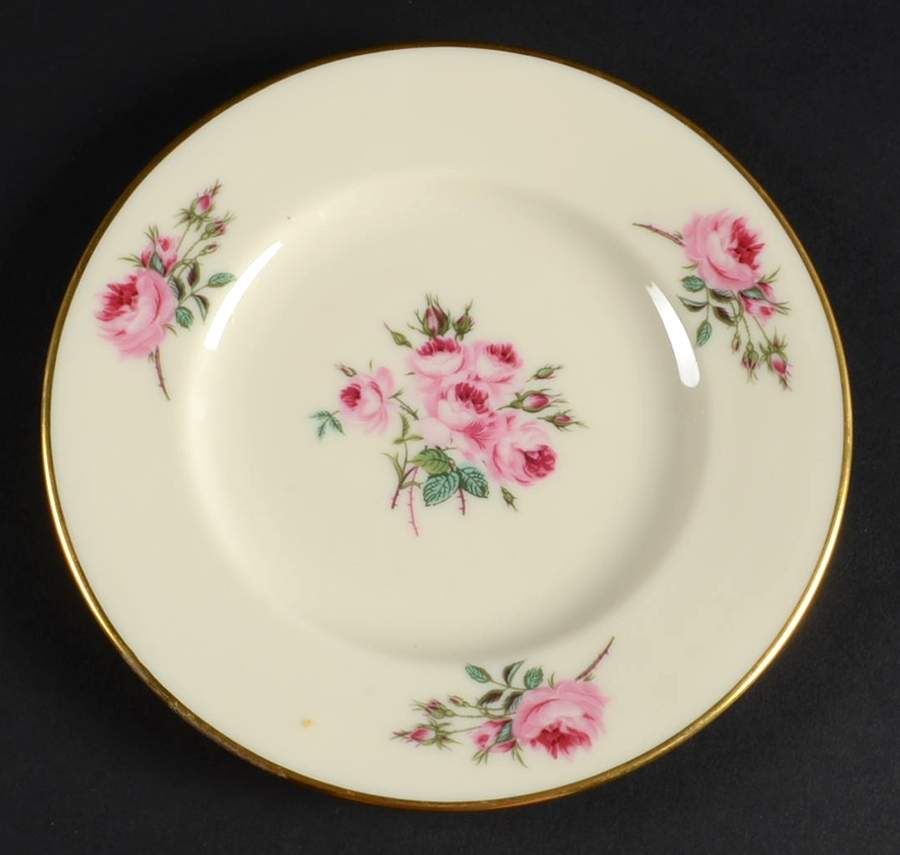 L88 Bread & Butter Plate by Lenox-1