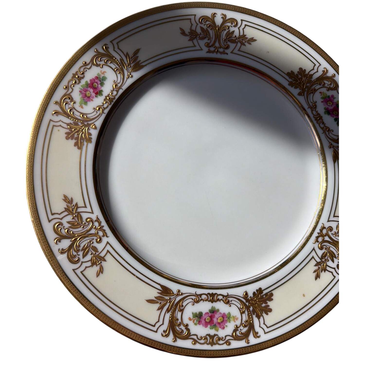 R2 Dinner Plate by Lenox-1