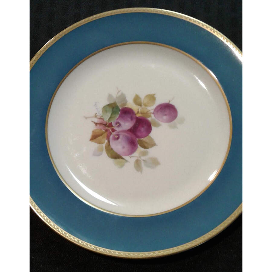 Y21 Dinner Plate by Lenox-1