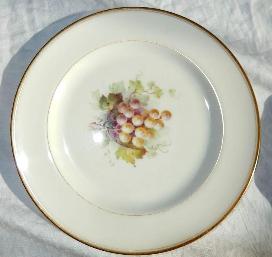 Z66 Salad Plate by Lenox-1