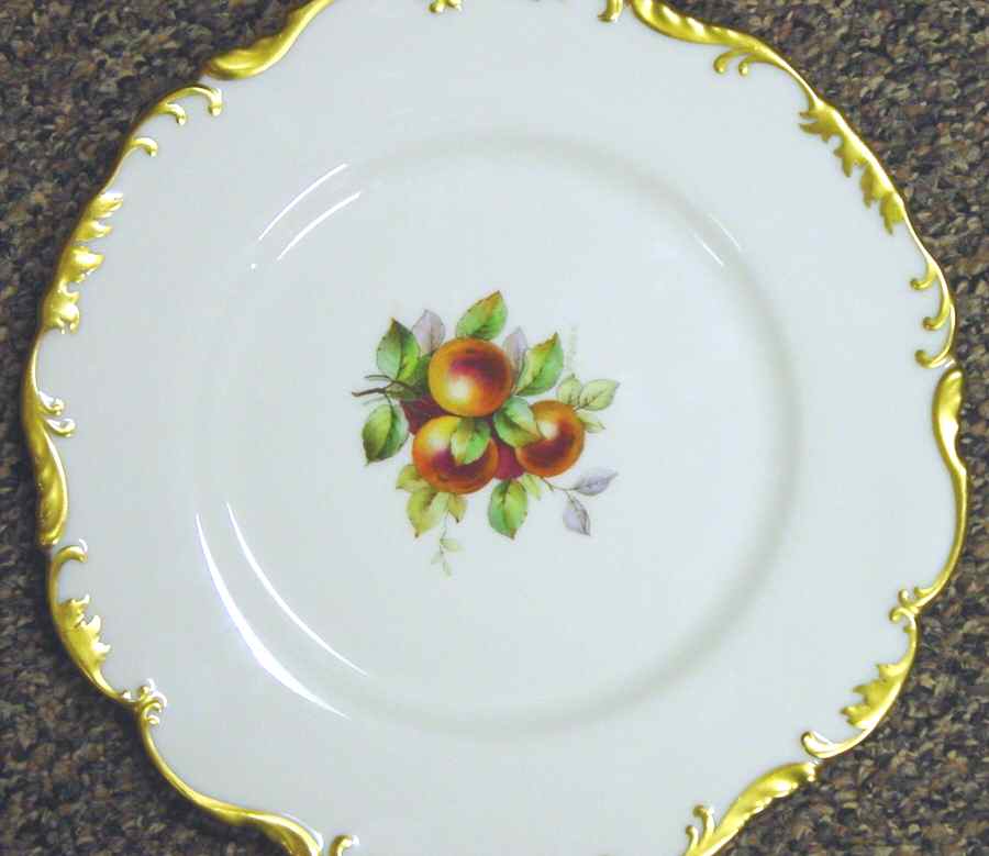 P420 Salad Plate by Lenox-1