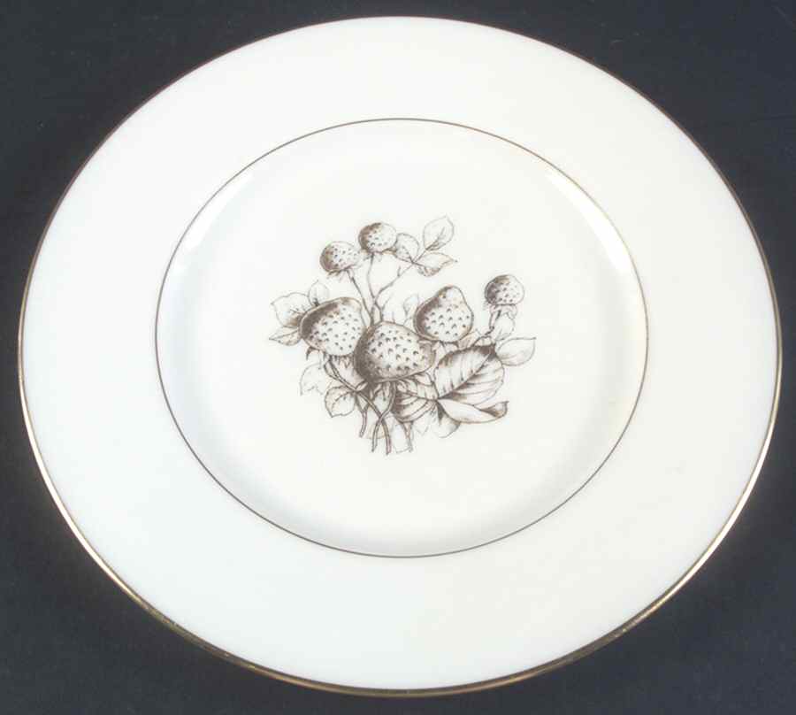 P312 Salad Plate by Lenox-1