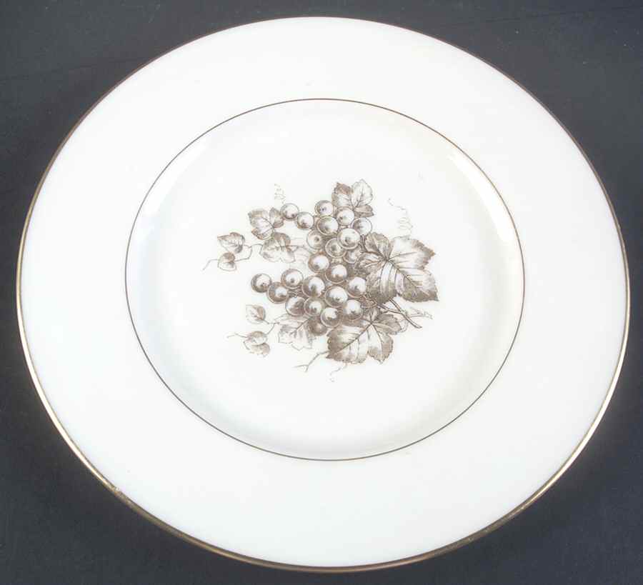 P312 Salad Plate by Lenox-1