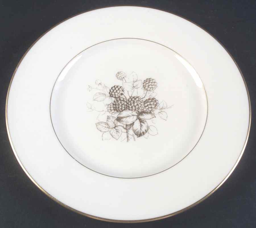 P312 Salad Plate by Lenox-1