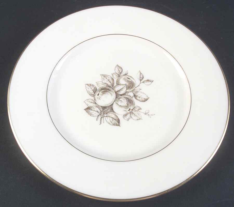P312 Salad Plate by Lenox-1