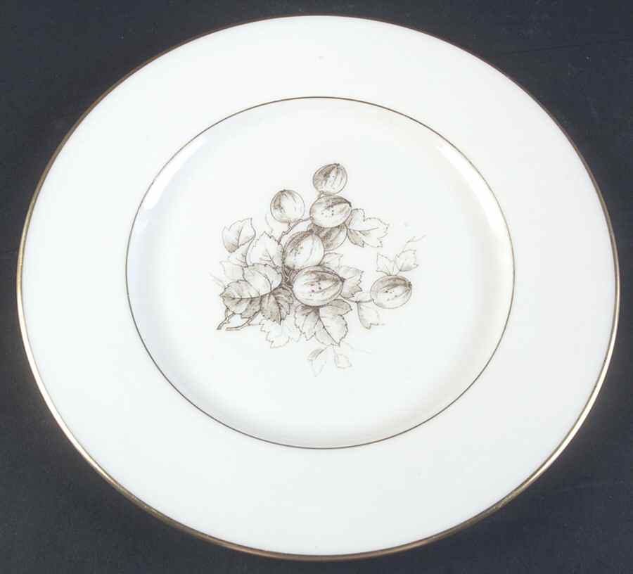 P312 Salad Plate by Lenox-1