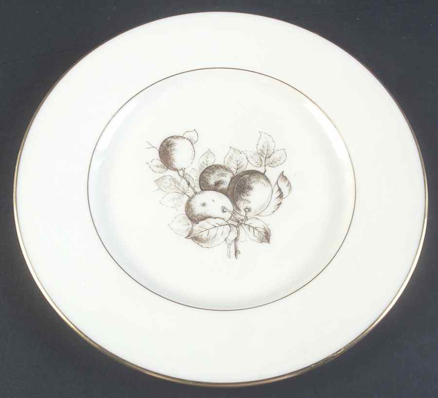 P312 Salad Plate by Lenox-1