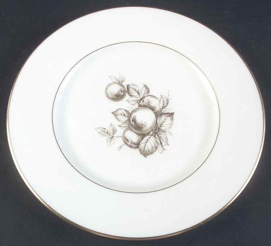 P312 Salad Plate by Lenox-1