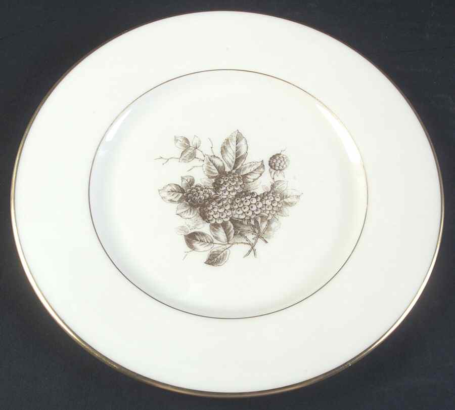 P312 Salad Plate by Lenox-1