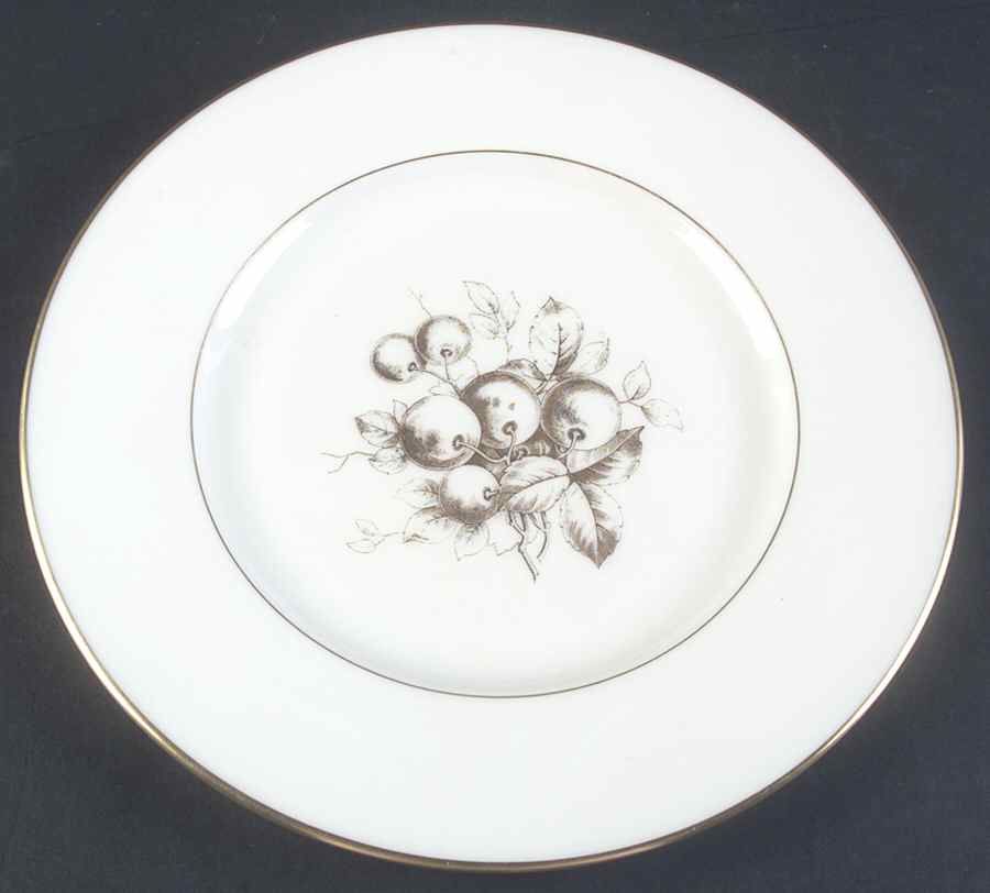 P312 Salad Plate by Lenox-1