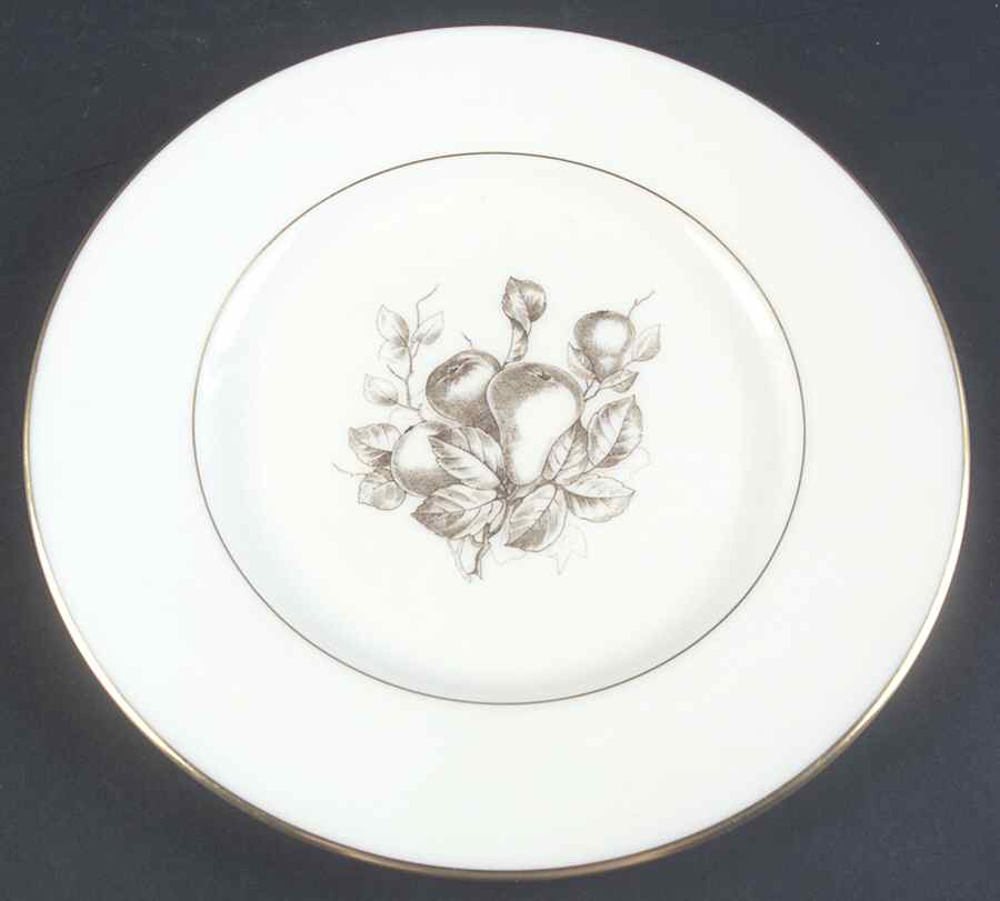 P312 Salad Plate by Lenox-1