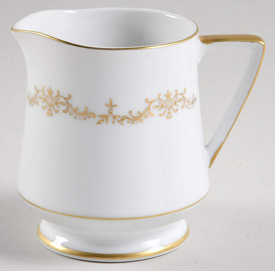 Valencia Creamer by Linden-1