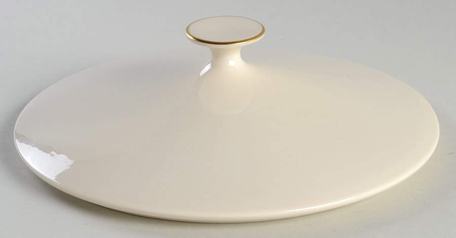 L31 Lid for Round Vegetable by Lenox-1