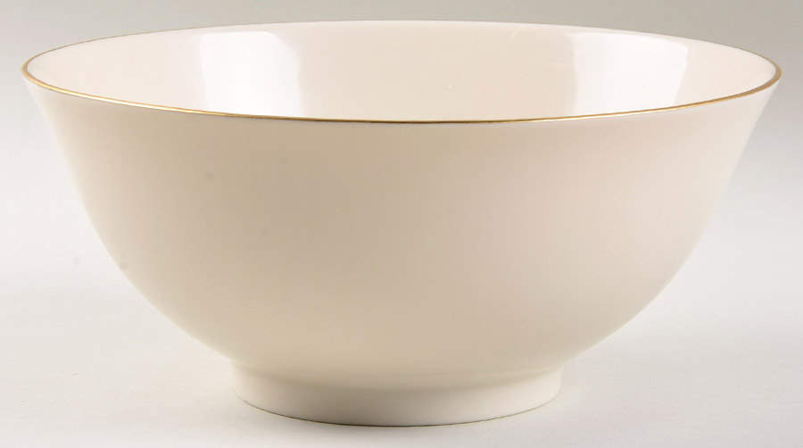 L31 8" Round Vegetable Bowl by Lenox-1