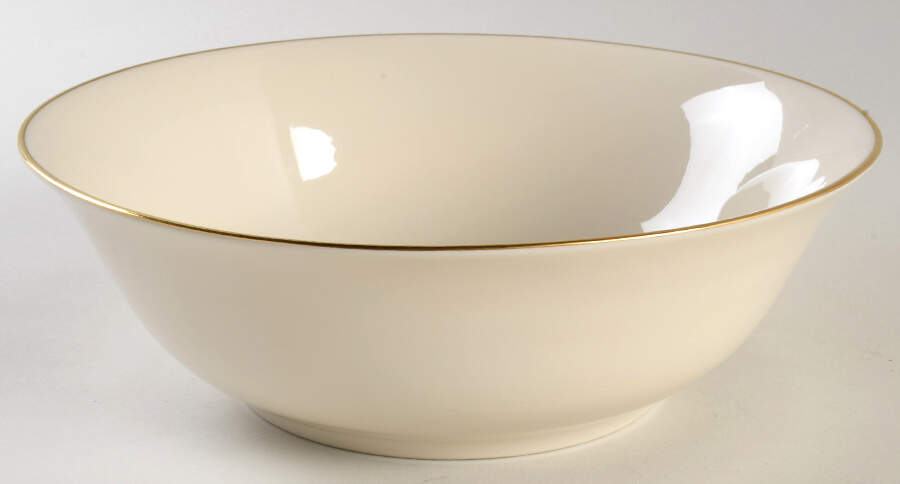 L31 9" Round Vegetable Bowl by Lenox-1