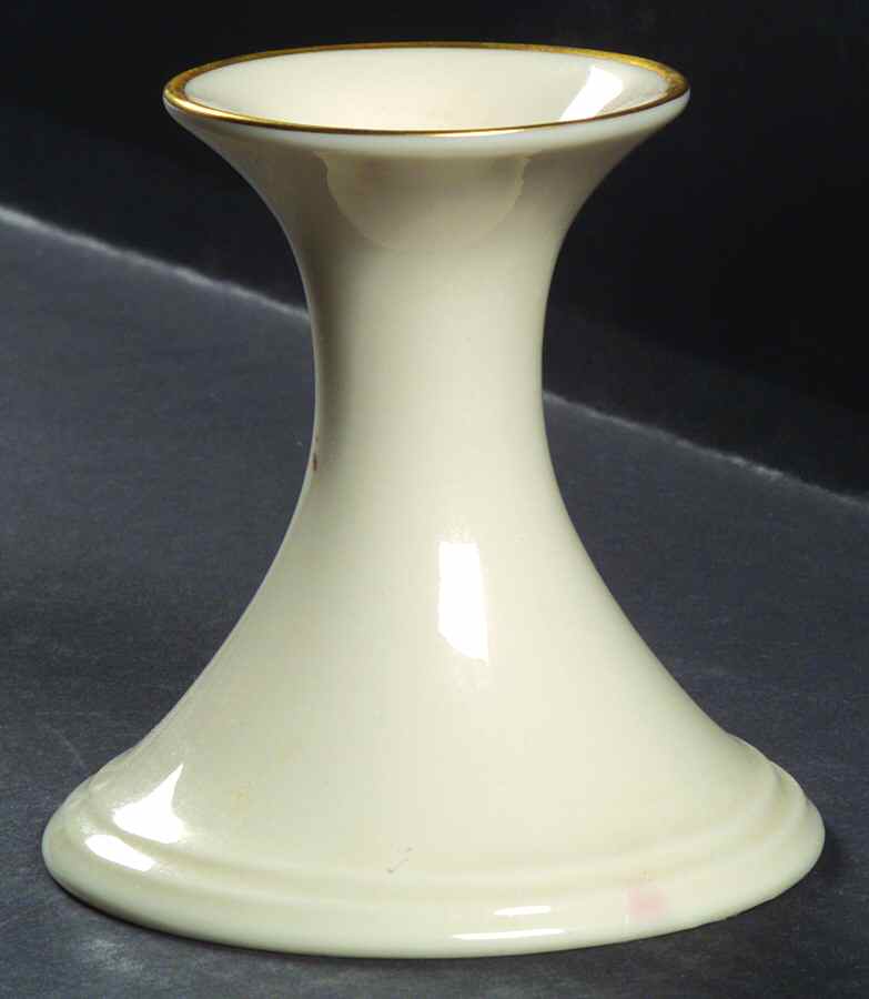 L31 3" Candlestick by Lenox-1