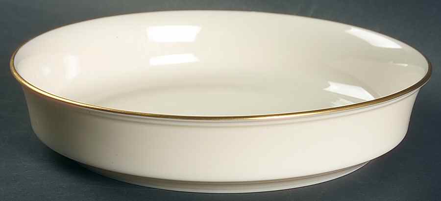 L31 Coupe Soup Bowl by Lenox-1