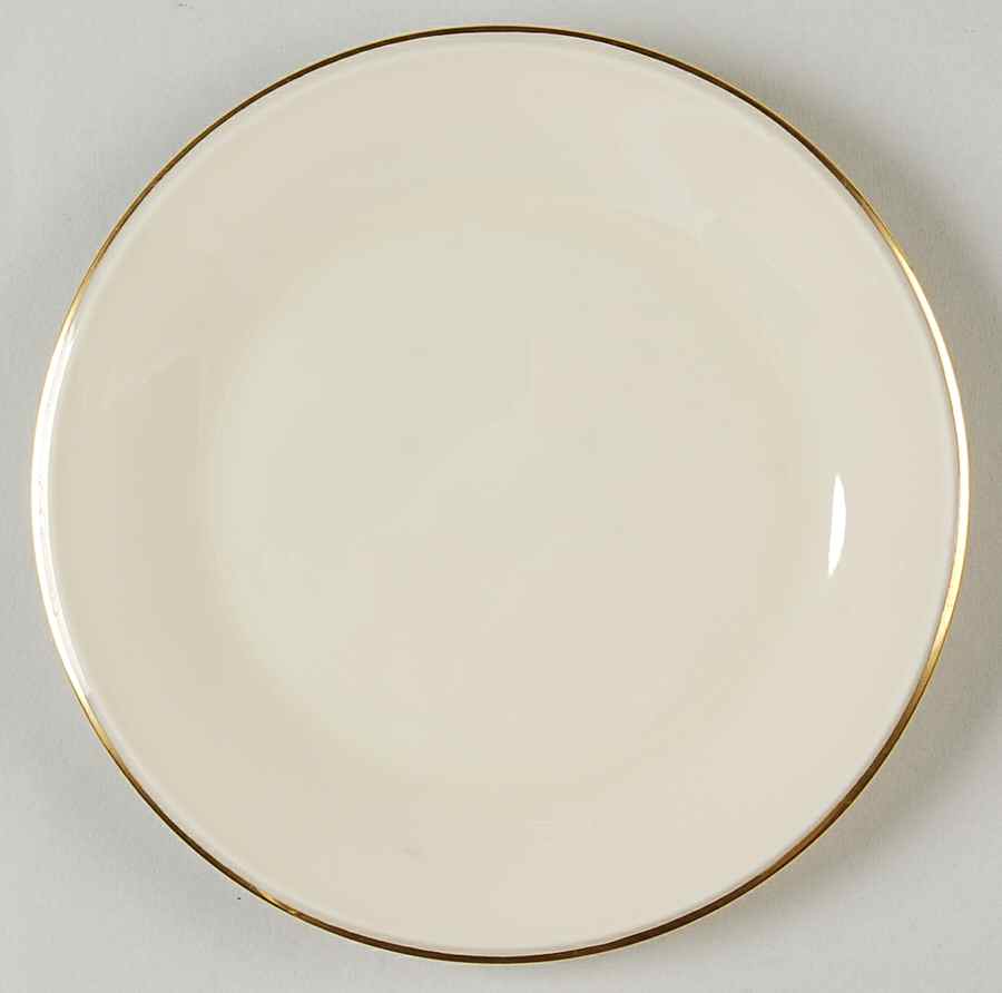L31 Bread & Butter Plate by Lenox-1