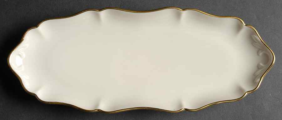 L31 Oblong Tray by Lenox-1