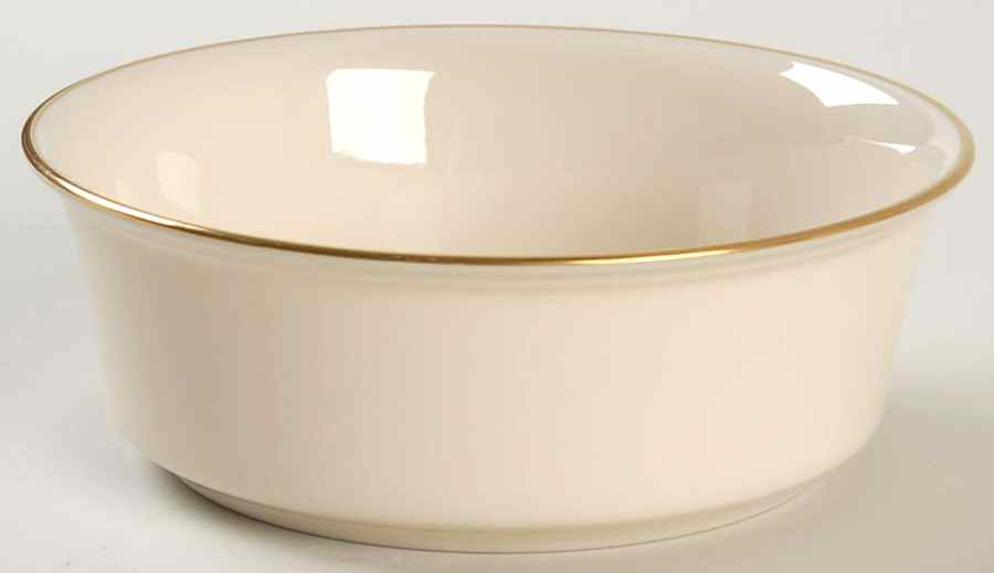 L31 Fruit/Dessert (Sauce) Bowl by Lenox-1