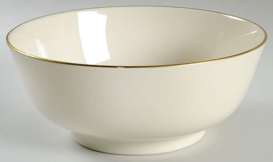 L31 9" Round Vegetable Bowl by Lenox-1