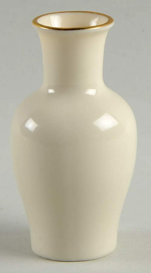 L31 3" Bud Vase by Lenox-1