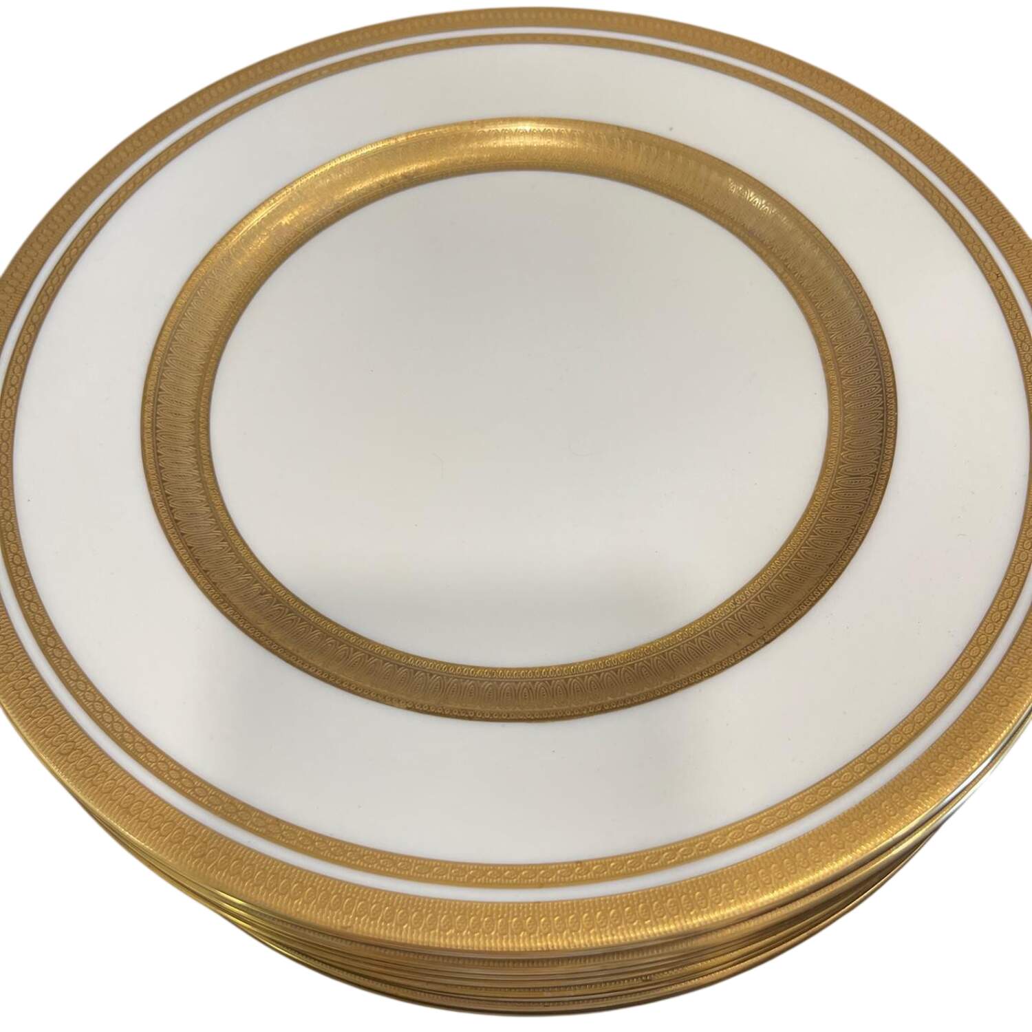 M167 Dinner Plate by Lenox-1