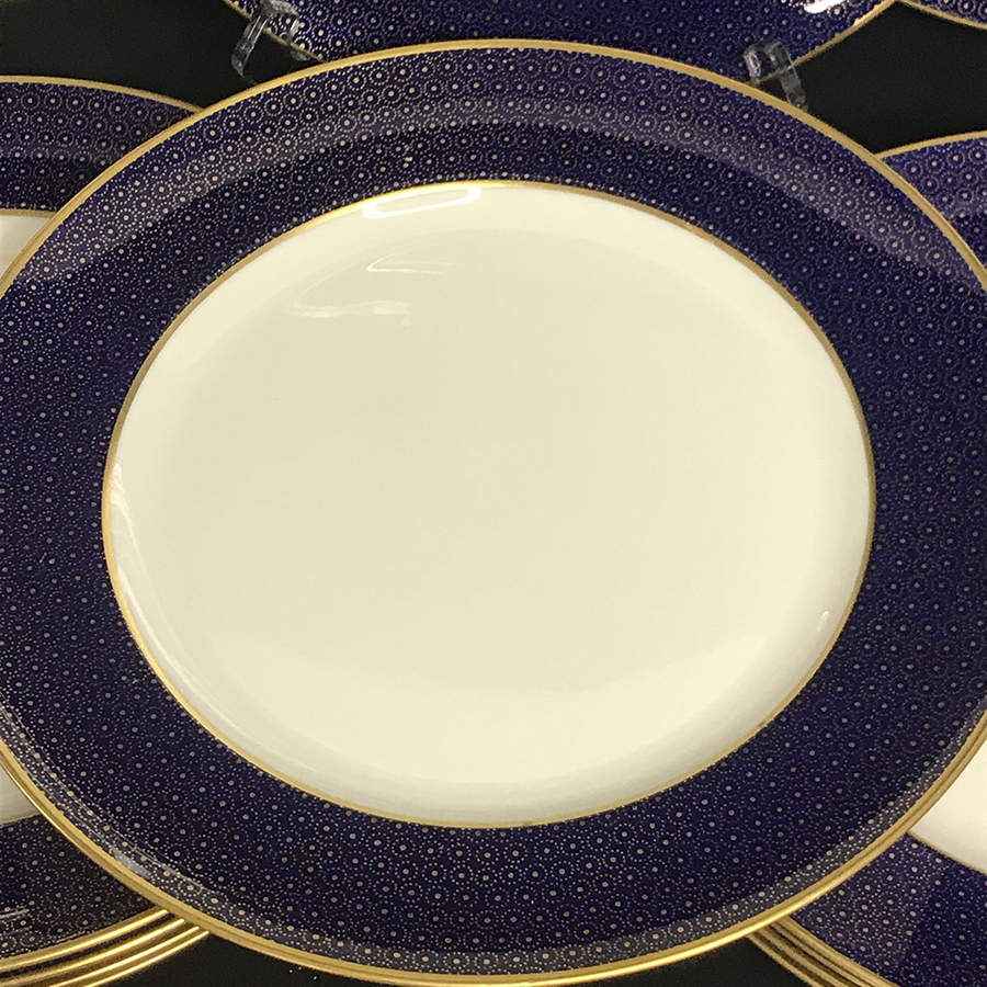 S16 (Smooth) Dinner Plate by Lenox-1