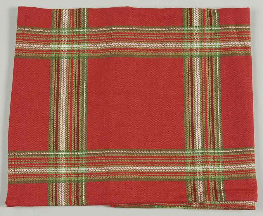 Holiday Gatherings Holiday Berry Cloth Napkin by Lenox-1