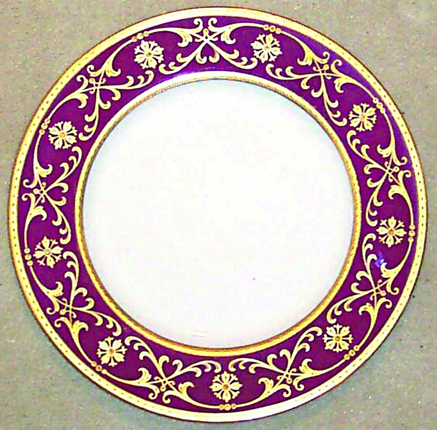 M318R Dinner Plate by Lenox-1