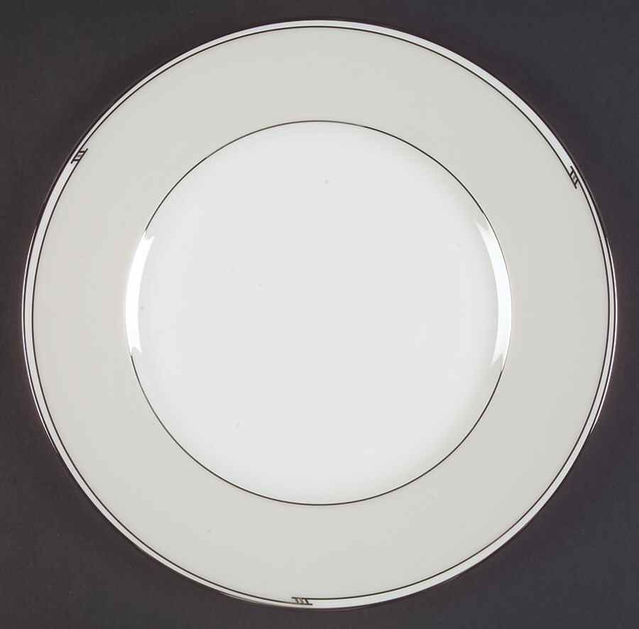 Tesoro Dinner Plate by Lenox-1