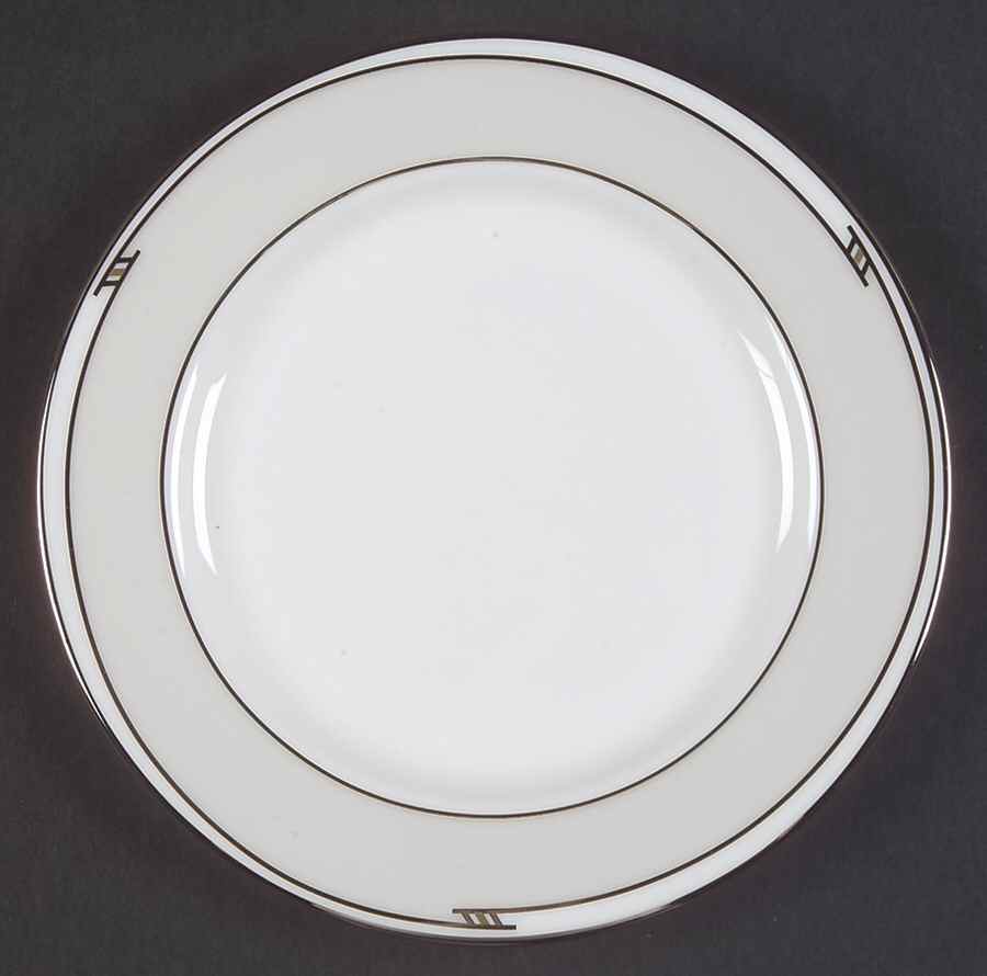 Tesoro Bread & Butter Plate by Lenox-1