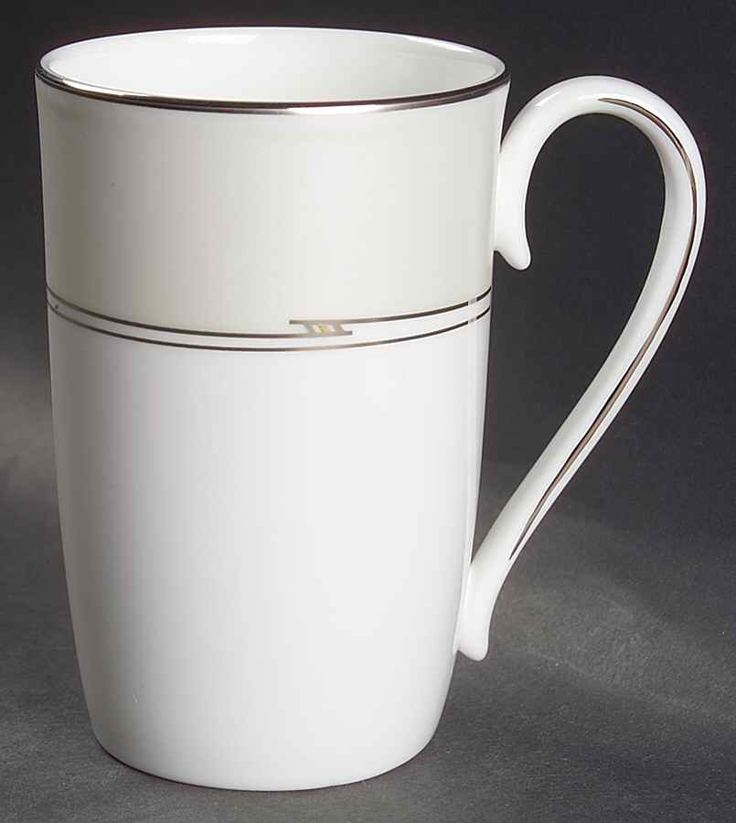 Tesoro Accent Mug by Lenox-1