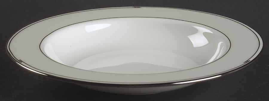 Tesoro 9" Soup/Pasta Bowl by Lenox-1