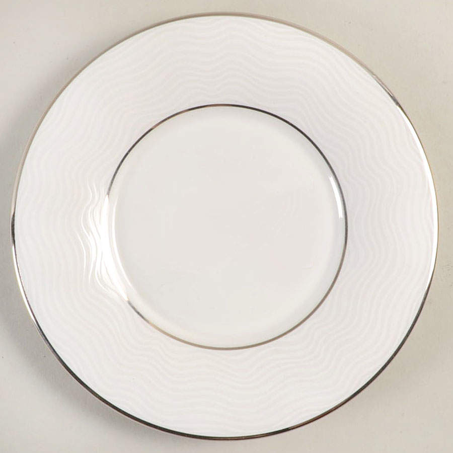 Apropos Saucer by Lenox-1