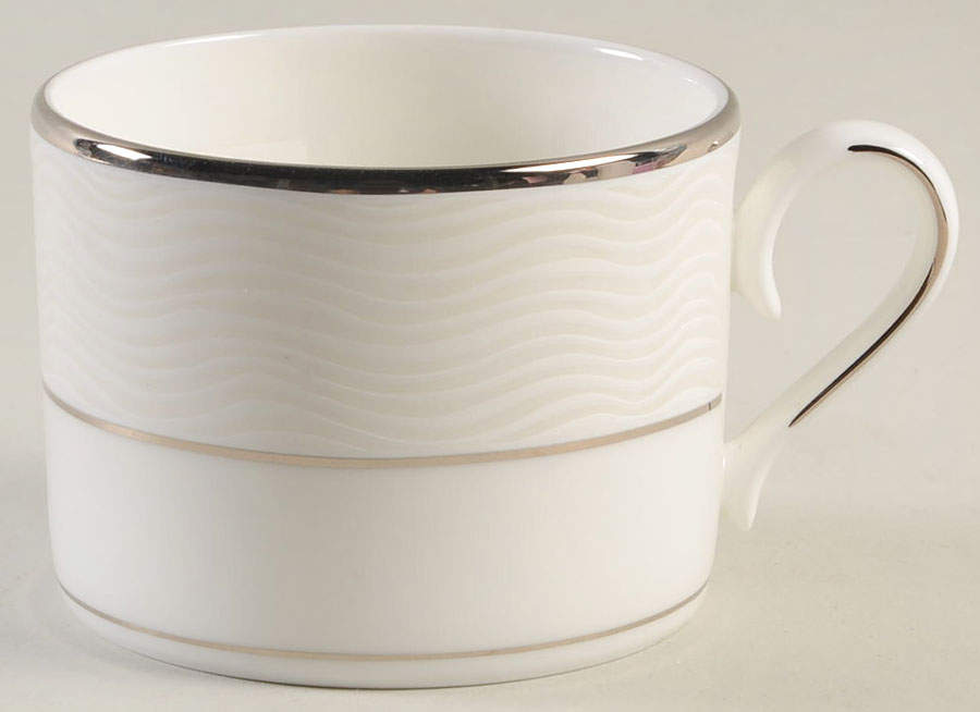 Apropos Flat Cup by Lenox-1