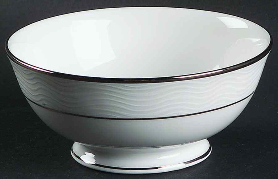 Apropos Fruit/Dessert (Sauce) Bowl by Lenox-1