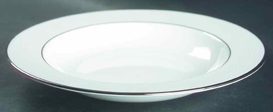 Apropos 9" Soup/Pasta Bowl by Lenox-1