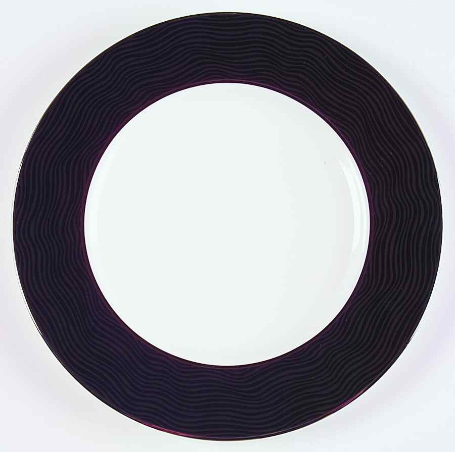 Apropos Accent Luncheon Plate by Lenox-1