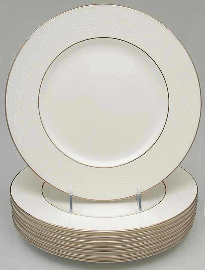 Apropos Dinner Plate - Set of 8 by Lenox-1