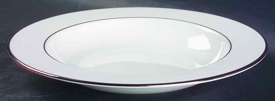 Apropos 9" Soup/Pasta Bowl by Lenox-1