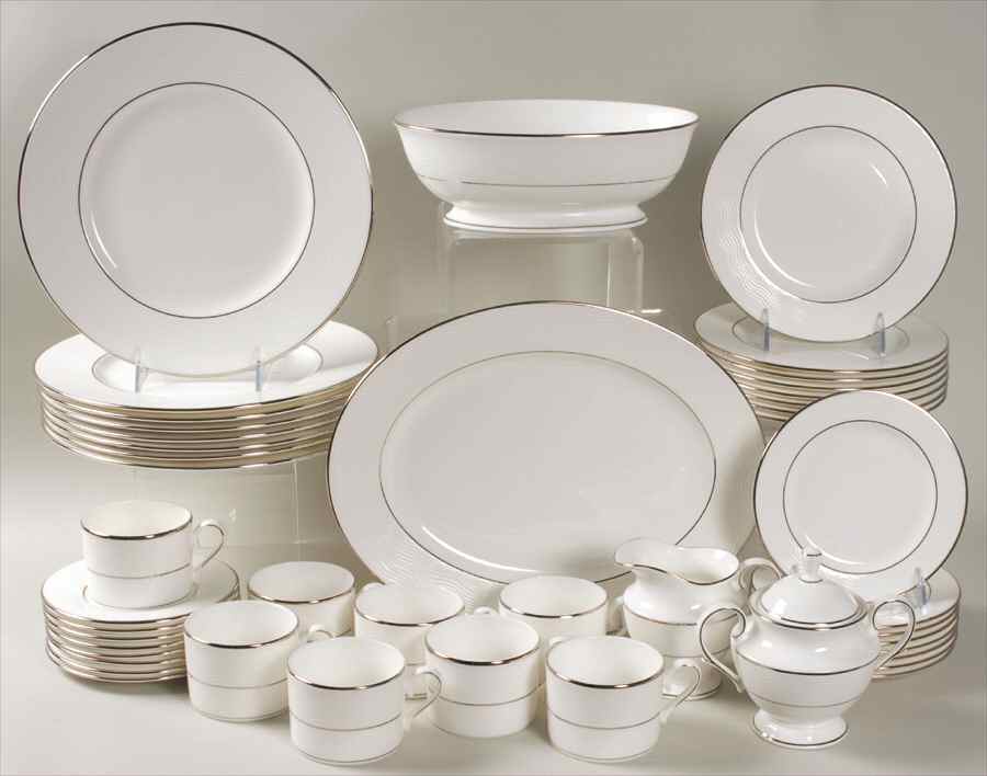 Apropos 45 Piece Set by Lenox-1
