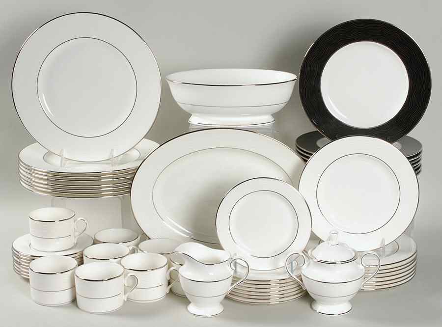 Apropos 53 Piece Set by Lenox-1