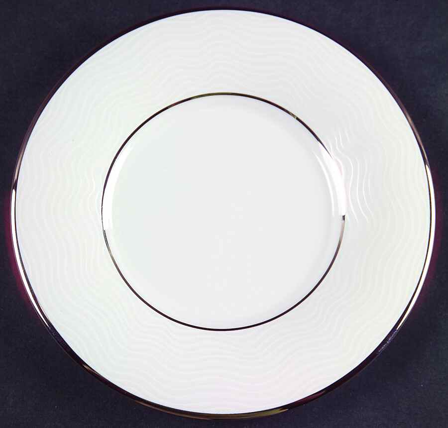Apropos Saucer for Flat Cup by Lenox-1
